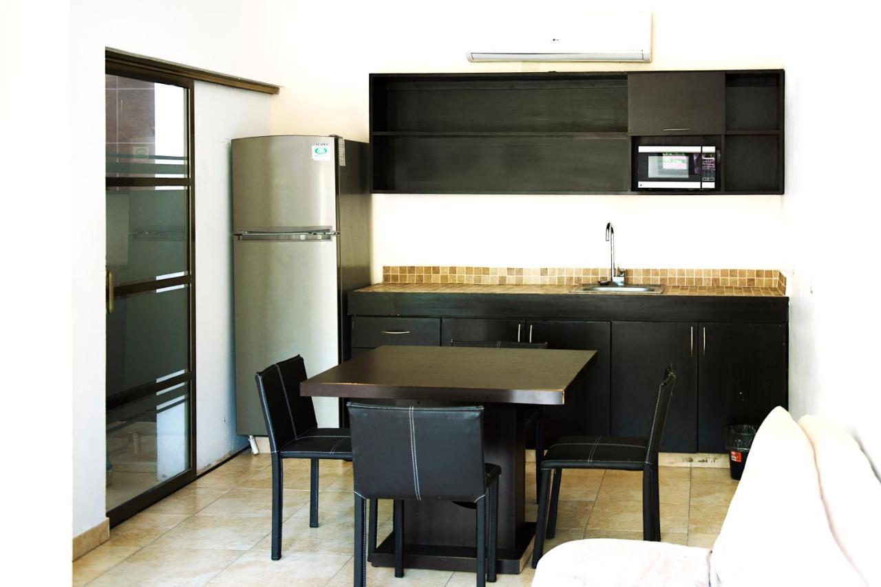 Suites Real Tabasco Villahermosa Buitenkant foto