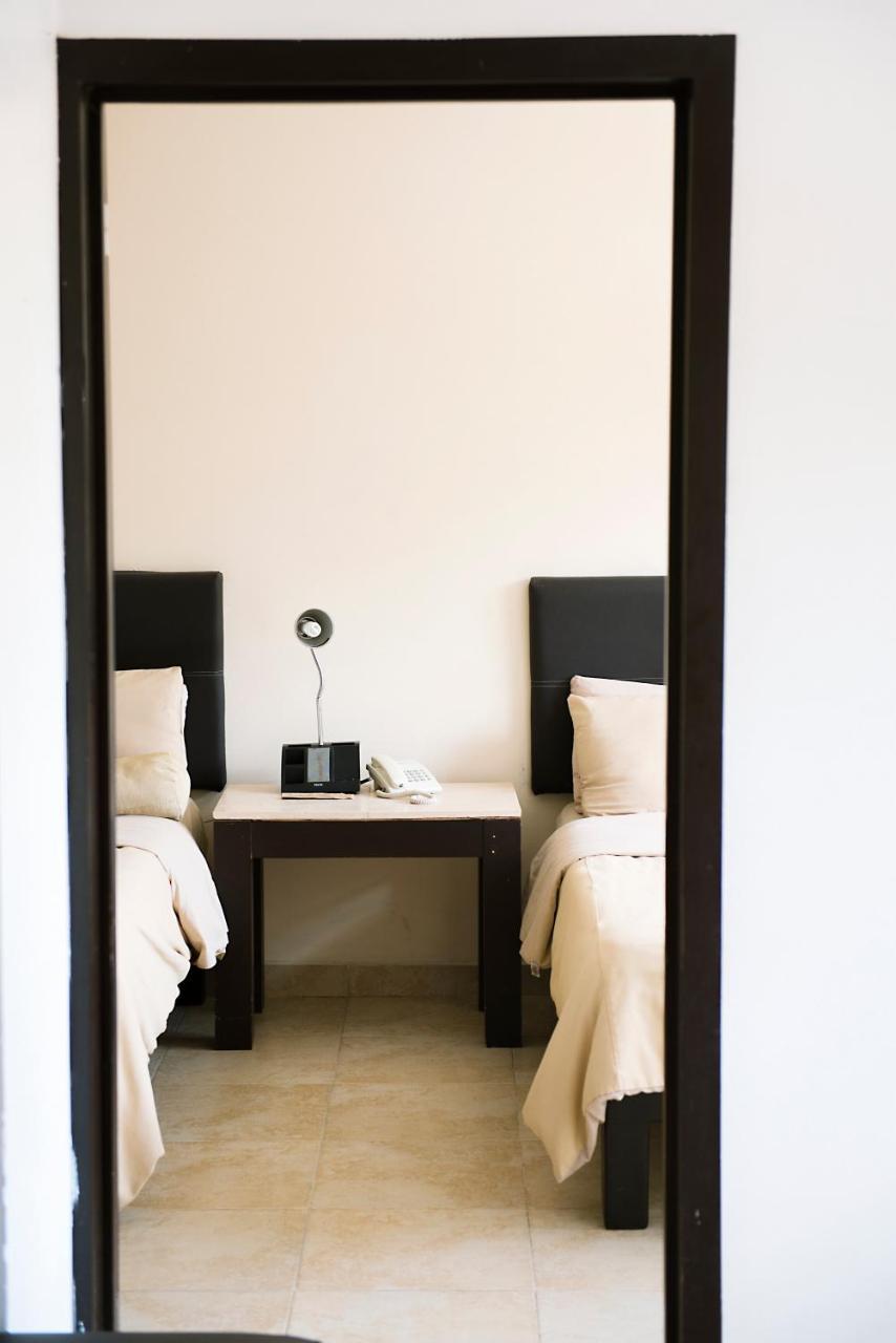Suites Real Tabasco Villahermosa Buitenkant foto