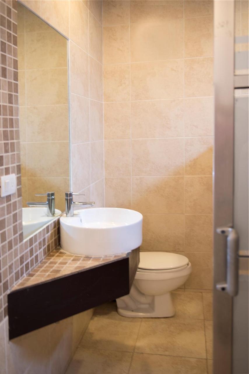 Suites Real Tabasco Villahermosa Buitenkant foto